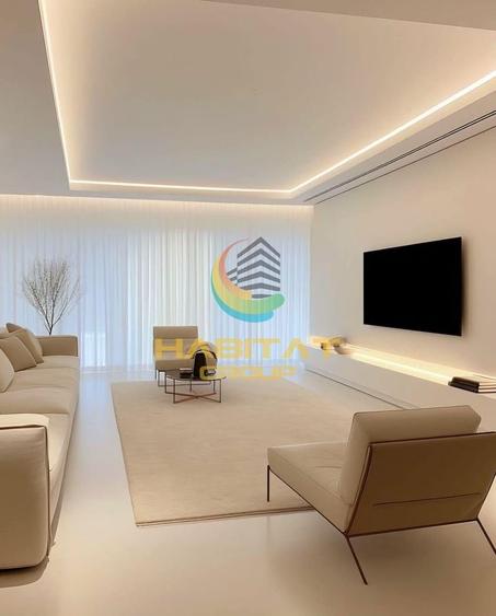 Apartament 2 camere Matei Basarab - 1