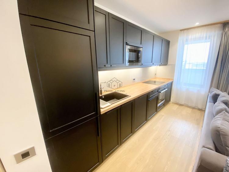 APARTAMENT CU 2 CAMERE LA INCHIRIERE IN COMPLEX IN ZONA PROMENADA MALL - 4
