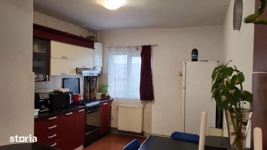 Apartament 3 camere, zona B-dul 21 Decembrie 1989, suprafata 65 mp - 11