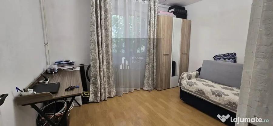 Apartament 2 camere, Luica/Brancoveanu, curat - Bucuresti (Bucuresti-Ilfov) - 9