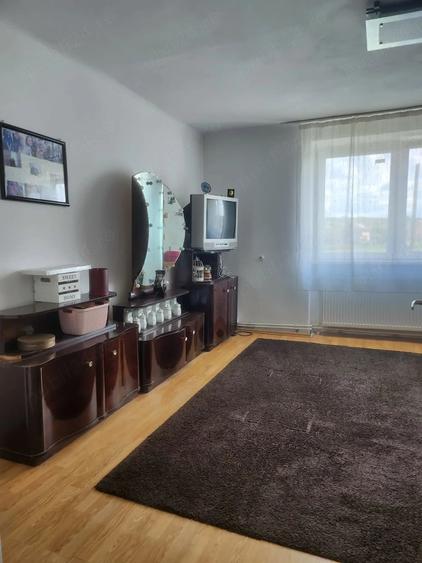 Casă cu Teren 803 Mp în Central