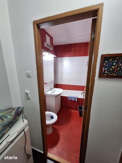 Garsoniera de inchiriat, Marasti, 350 EUR - 7