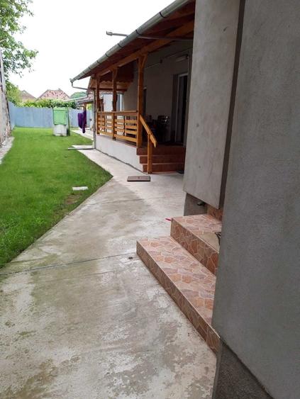Casa de inchiriat /vanzare in blaj - 5