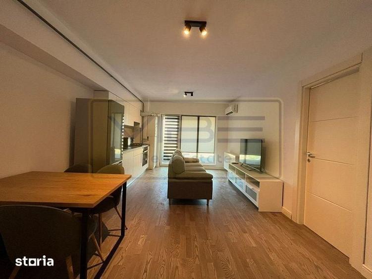 Apartament 2 camere +parcare subterana Tatarasi - Himson Apartaments - 12