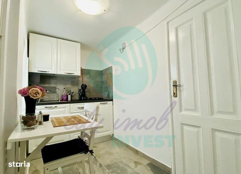 Casă cu 10 camere cu Teren 249 Mp în Iancului
