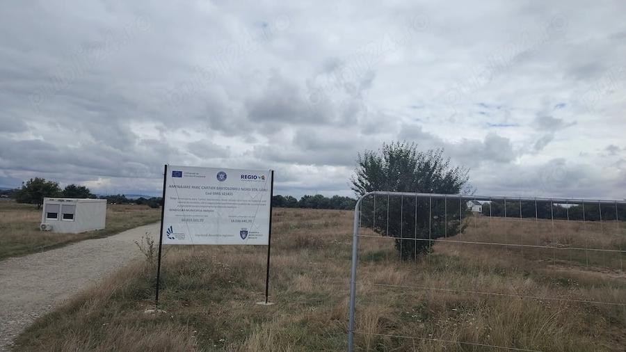Teren intravilan Bra?ov - 4