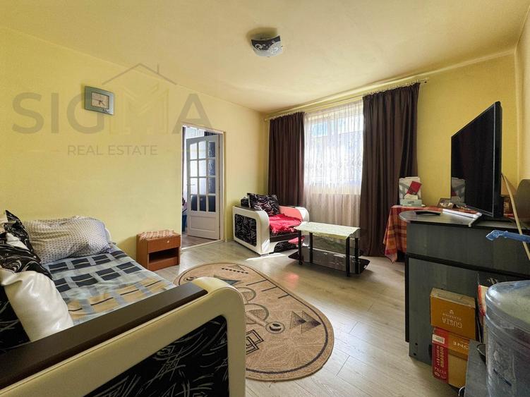Apartament cu 2 camere, Gheorgheni, zona Diana! - 2