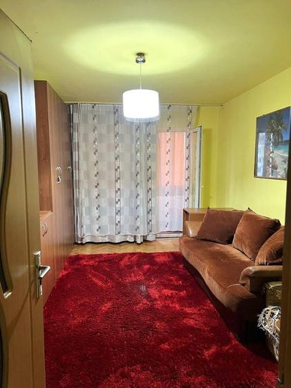Apartament cu 2 camere decomandate, 56mp, etaj intermediar, finisat si mobilat zona Gr.Alexandrescu - 6