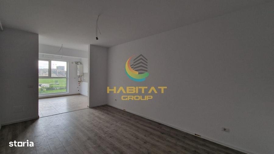 Apartament 2 camere tip Studio- zona Pallady - 5