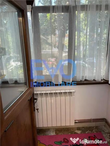 Apartament cu 2 camere semidecomandat în Canta