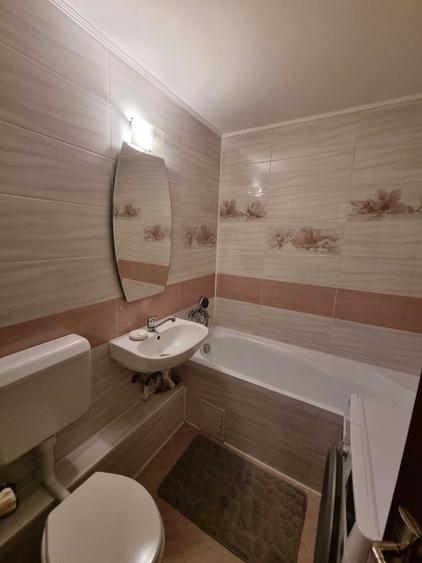 Garsonieră decomandată în Drumul Taberei