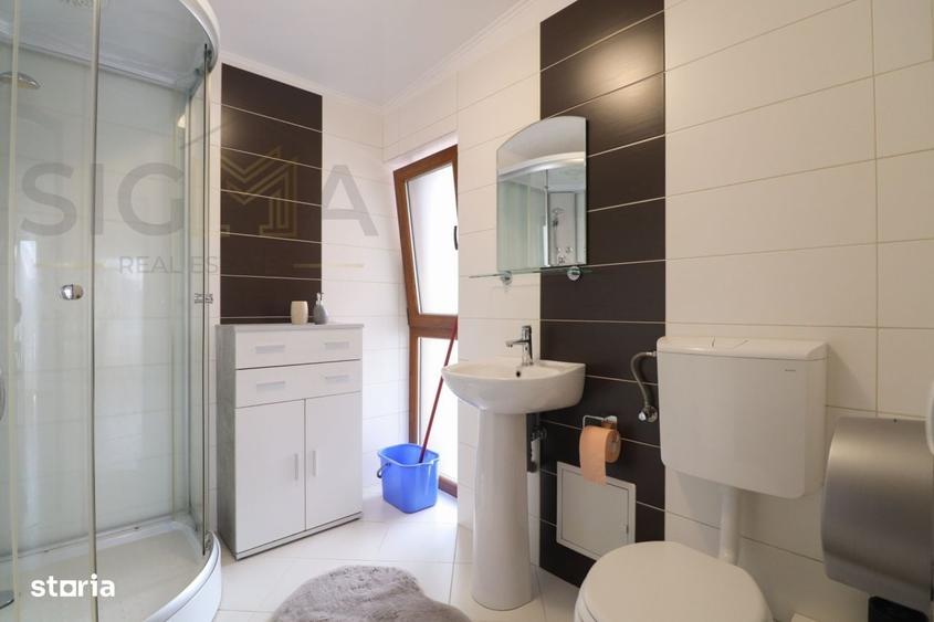Apartament cu 3 camere de inchiriat in Buna Ziua! - 4