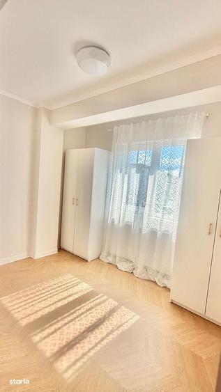 Apartament 2 camere, finisat mobilat, et 1, parcare, Floresti Terra - 17