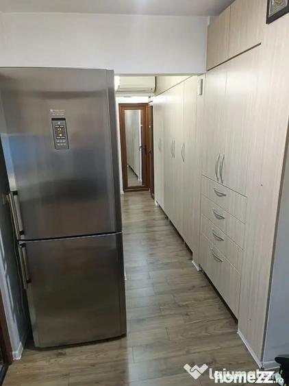 DE inchiriat apartament cu 3 camere, General. etaj 2, 450... - Galati (Galati) - 3