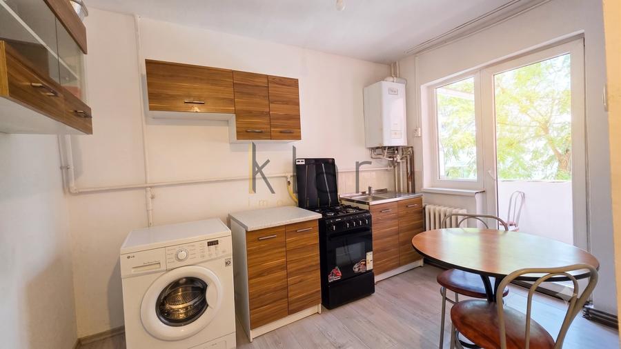 Apartament 2 camere 55mp, decomandat, Manastur - Piata Flora - 3