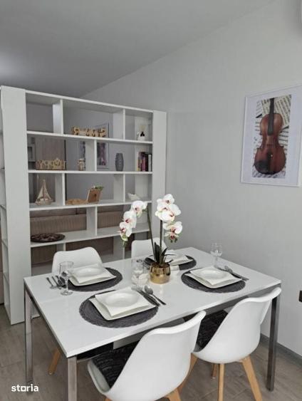 Apartament cu 2 camere în Nord
