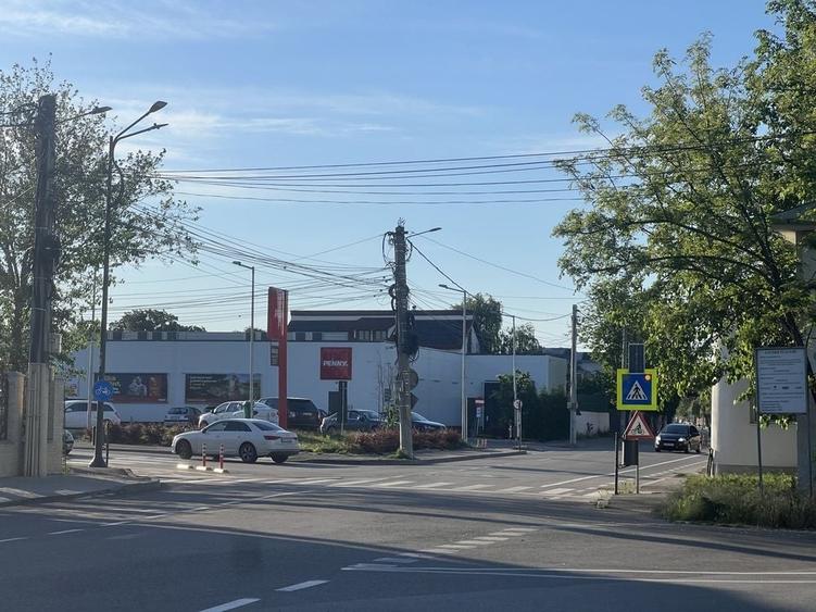 Casă cu 3 camere cu Teren 290 Mp în Gară