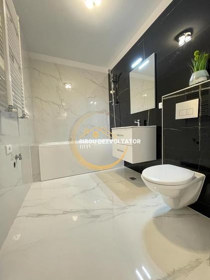 Apartament cu 3 camere decomandat în Theodor Pallady