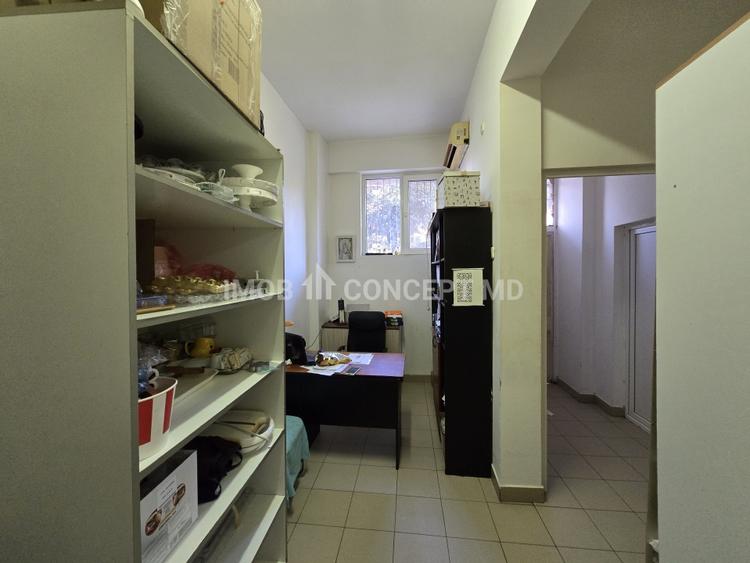 Spațiu comercial, de 94 mp, în 9 Mai