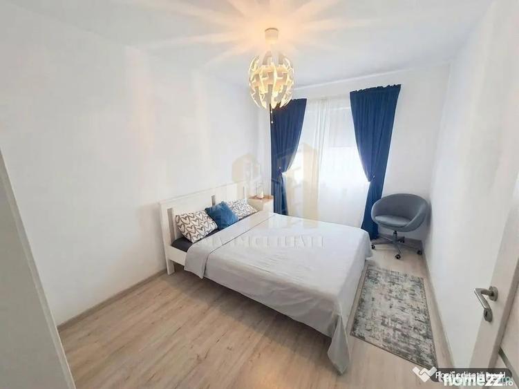 Apartament cu 2 camere decomandat în Sânpetru