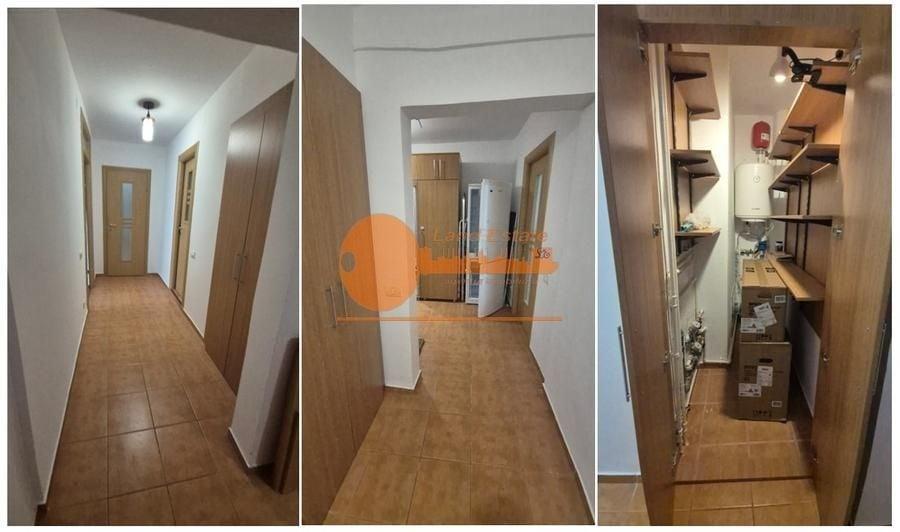 Apartament cu 2 camere decomandat, mobilat în Turda