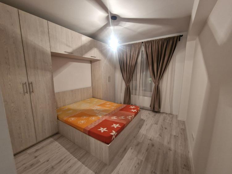 Inchiriere studio Envogue Residence - 3