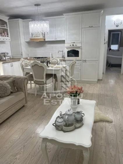 Apartament cu 2 camere, Braytim, Curte Proprie - 4