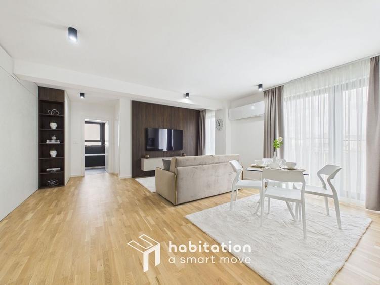 Apartament cochet, finisaje premium – Lipovei - 3