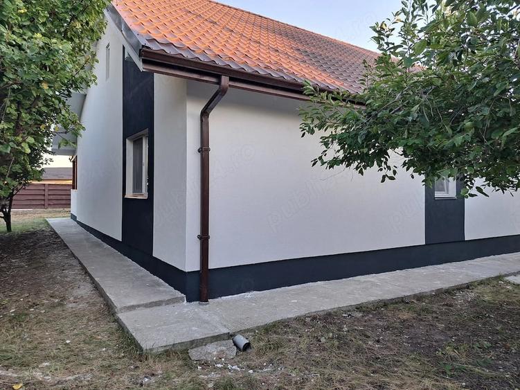 Casă cu 3 camere cu Teren 700 Mp în Valea Ursului