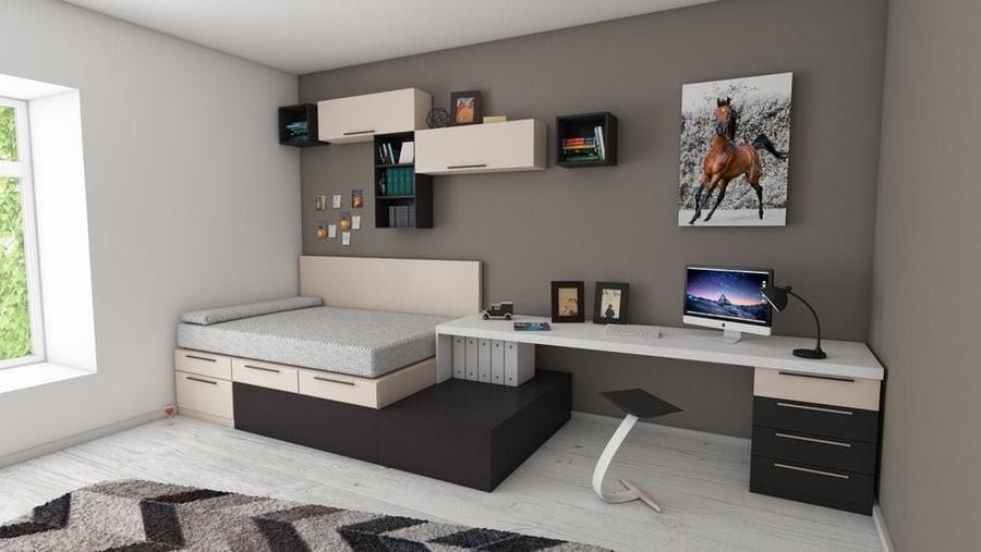 Apartament cu 2 camere decomandat în Herăstrău