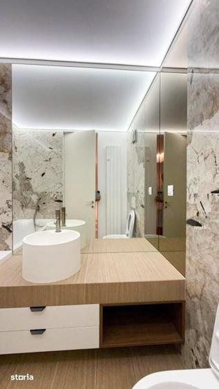 Rent I 2 Bedroom Apartment | Luxury Building | Iancu Nicolae I Pipera - 10