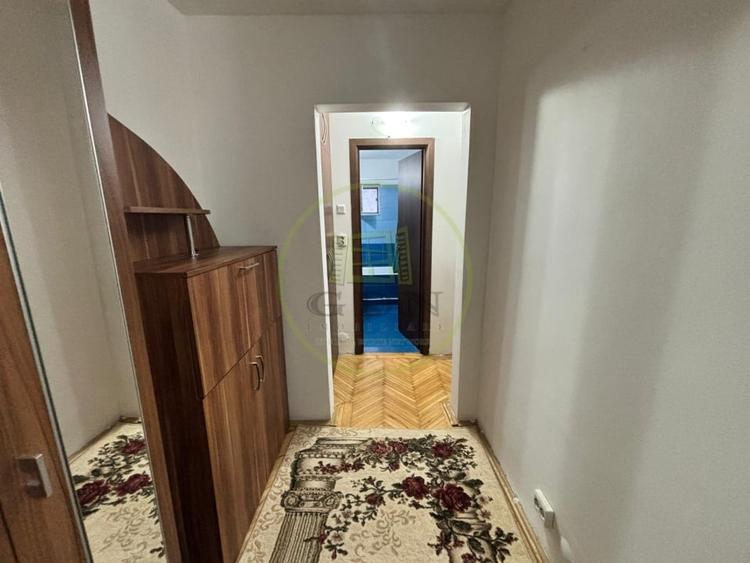 Apartament cu 2 camere decomandat, mobilat în Lăpuș Argeș