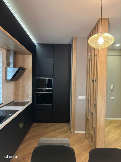 De inchiriat: apartament 3 Camere 4City Pipera | Vedere libera - 3