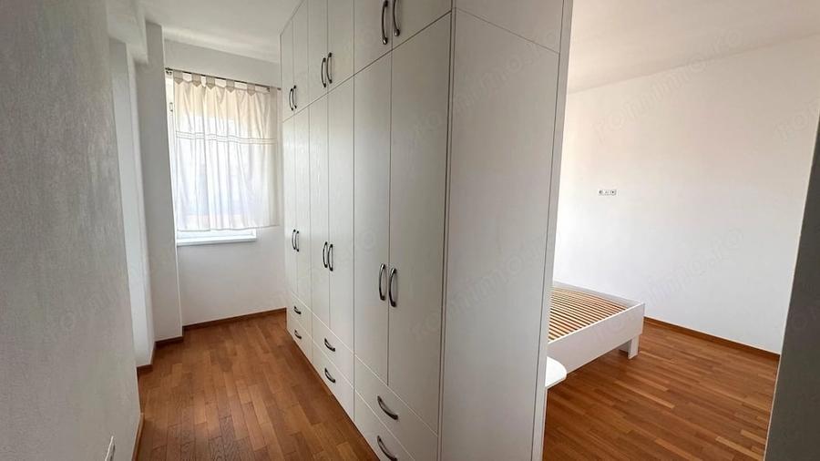 Penthouse 4 camere 120mp terase 55mp Balanta - 7