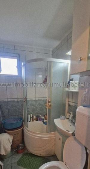 Apartament cu 2 camere semidecomandat în Drumul Taberei