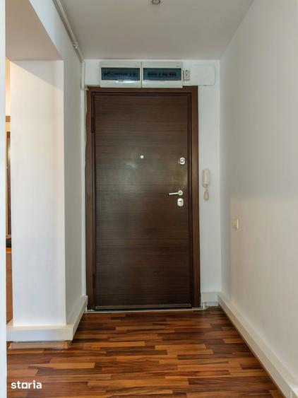 Apartament 3 camere cu parcare subterana si boxa Uverturii Comision 0 - 14