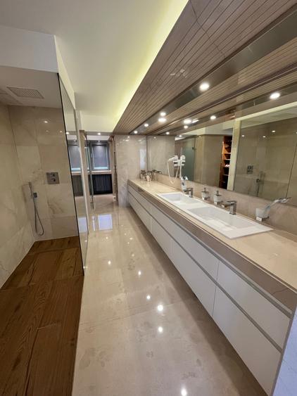 Casă individuală cu 6 camere cu Piscina în Floreasca