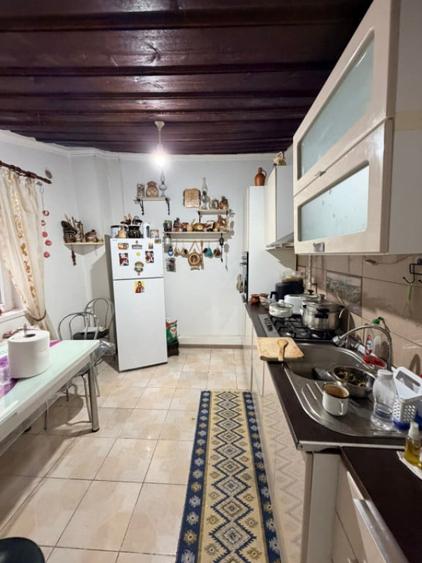 Casă cu 3 camere cu Teren 365 Mp în CET