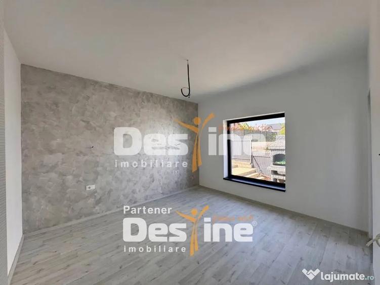 Casă cu 4 camere cu Teren 450 Mp în Central
