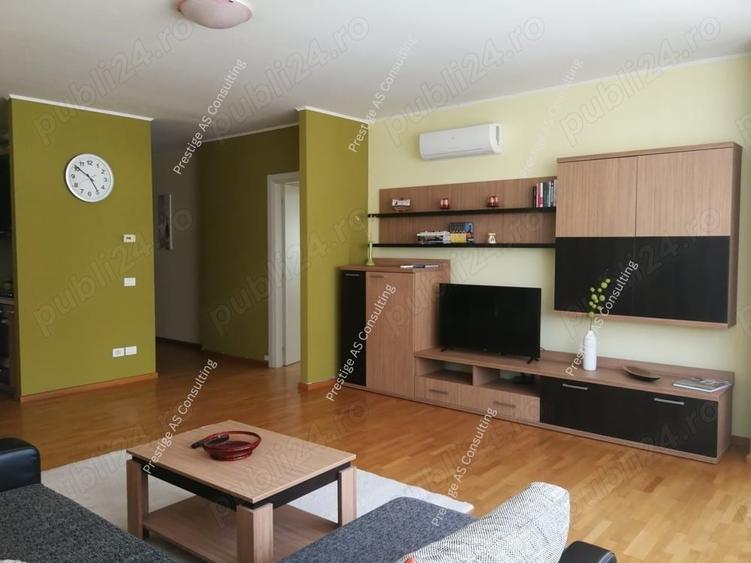 Apartament 2 Camere + Loc parcare | 80mp | Barytim - 1