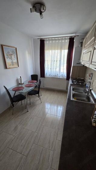 Apartament nou cu 2 camere decomandate, 54mp, etaj 2, finisat modern, mobilat si utilat, cu parcare, - 3