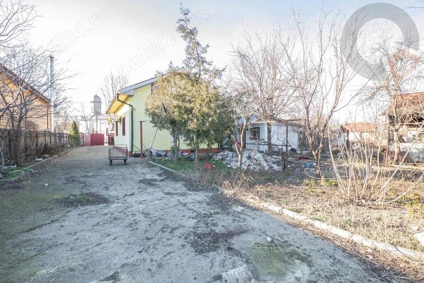 Casă în Căzănești