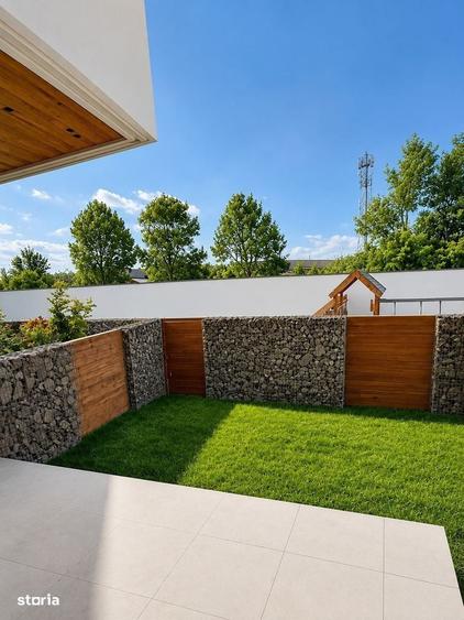 Chirie apartament 2 camere - gradina - zona lacului Binder, Sibiu - 6