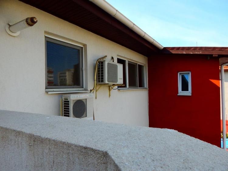 Spațiu comercial, de 634 mp, în Turda