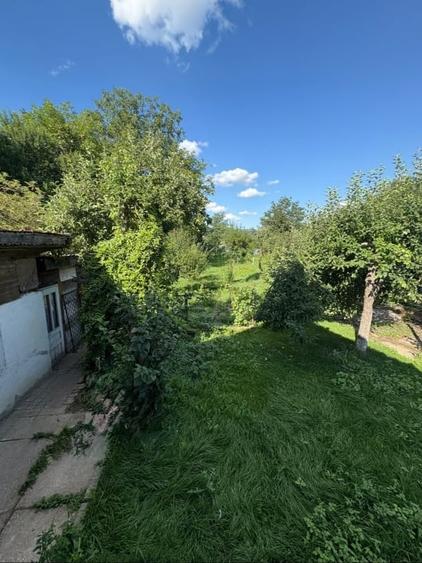 Casă individuală cu 3 camere cu Canalizare în Feldioara