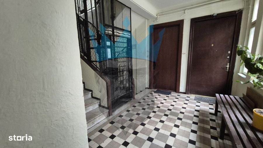 Apartament 4 Camere Unirii Bucuresti - 2