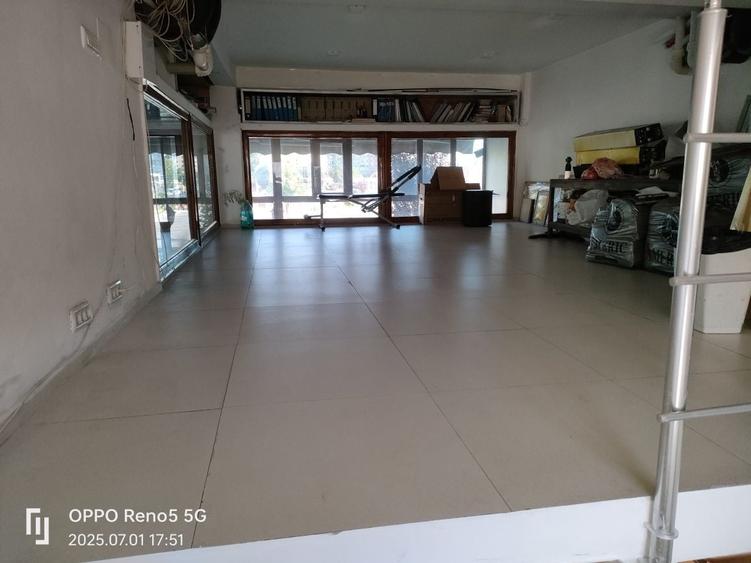 Spațiu comercial, de 156 mp, în Ultracentral