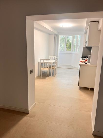 B-dul Decebal Renovat Complet 2026 90Mp 3 Camere Vanzare - 6