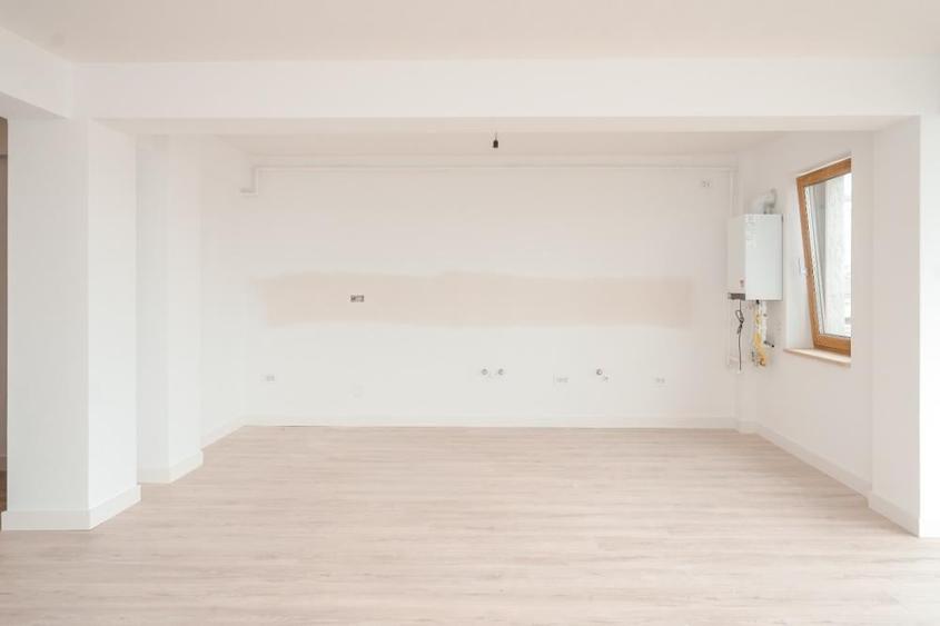 Apartament cu 3 camere în Titan
