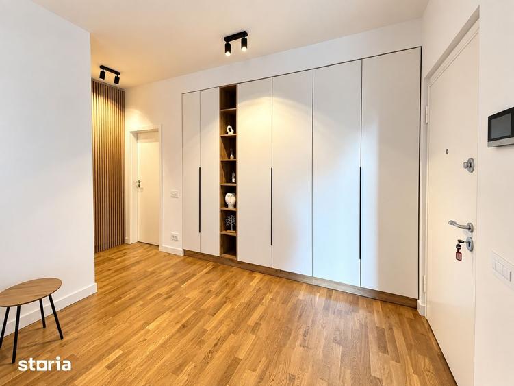 Apartament 2 camere| Avalon Estate| Pipera| Promenada - 5